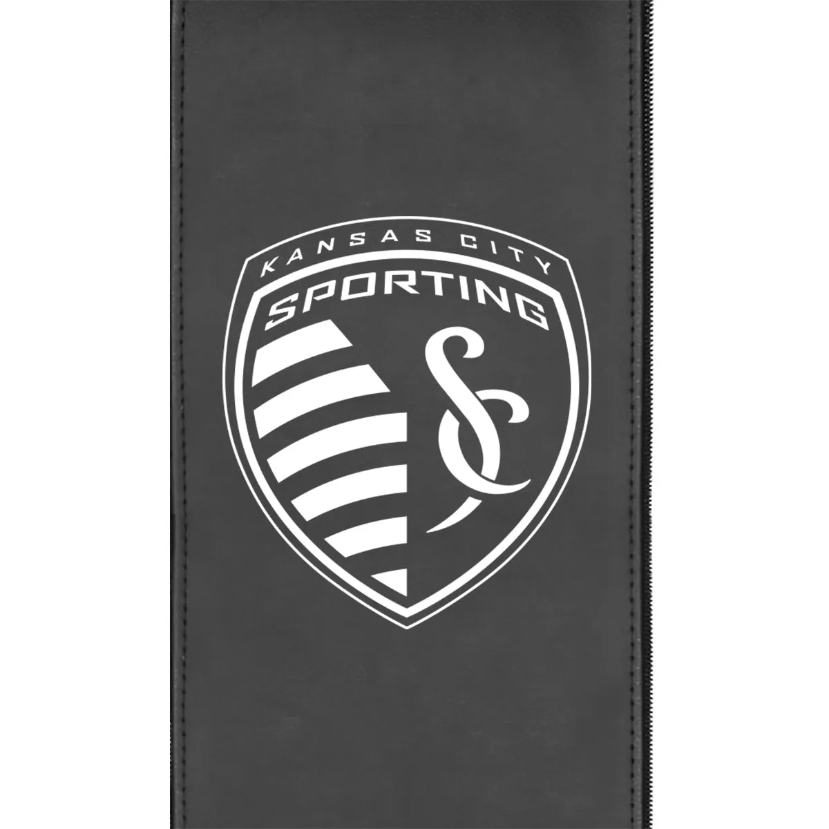Game Rocker 100 with Sporting Kansas City Alternate Logo