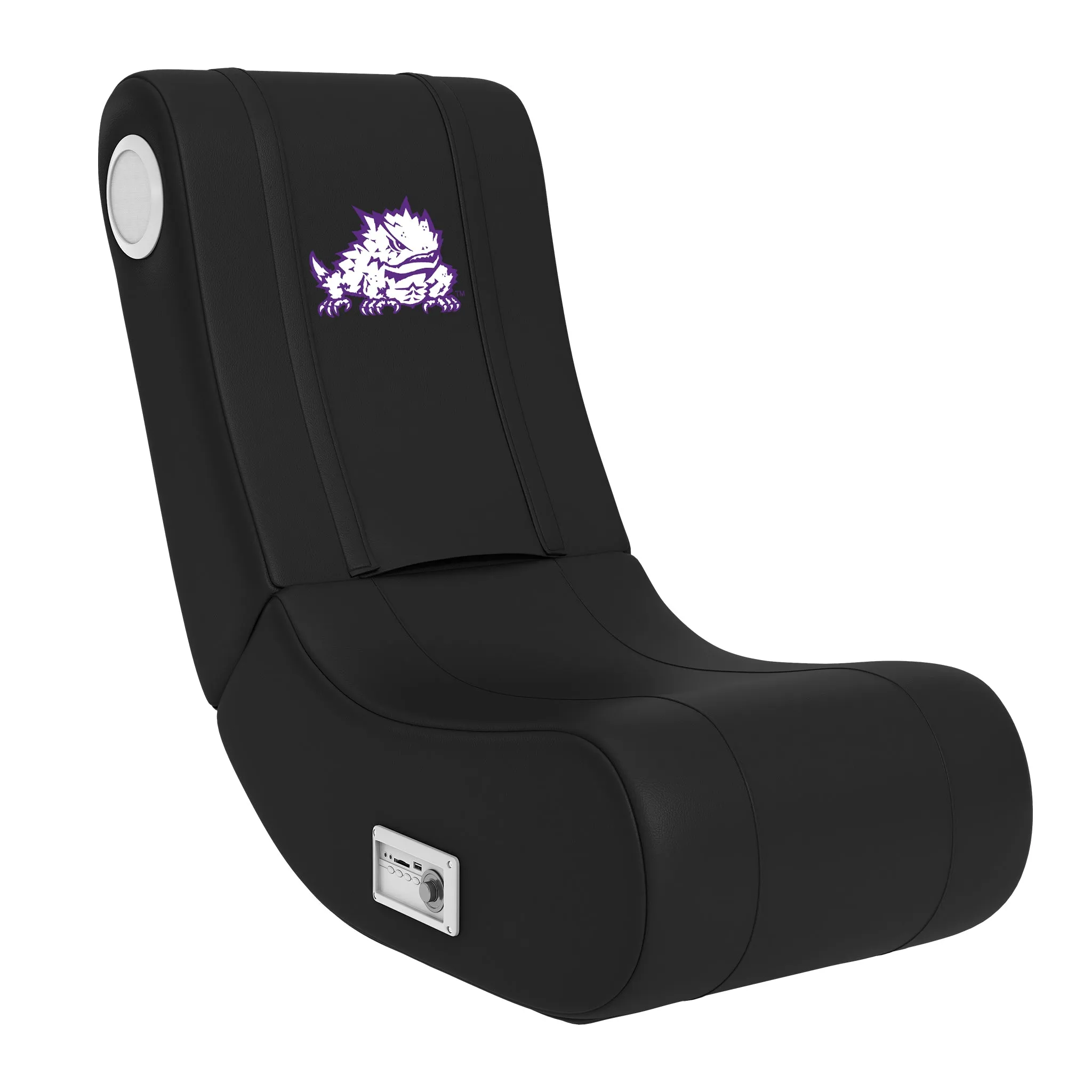 Game Rocker 100 with TCU Horned Frogs Secondary