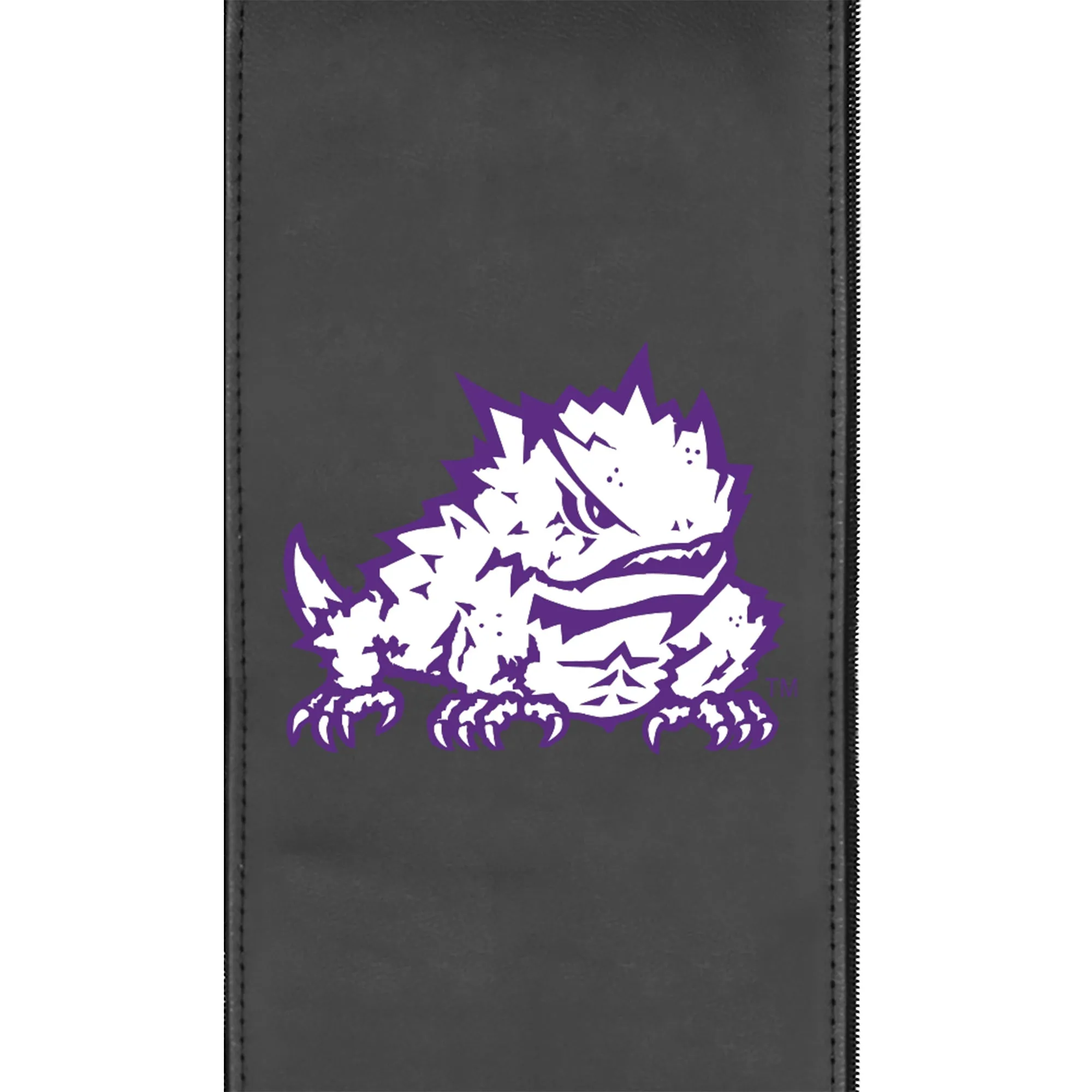 Game Rocker 100 with TCU Horned Frogs Secondary
