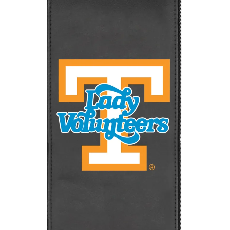 Game Rocker 100 with Tennessee Lady Volunteers Logo