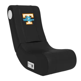 Game Rocker 100 with Tennessee Lady Volunteers Logo