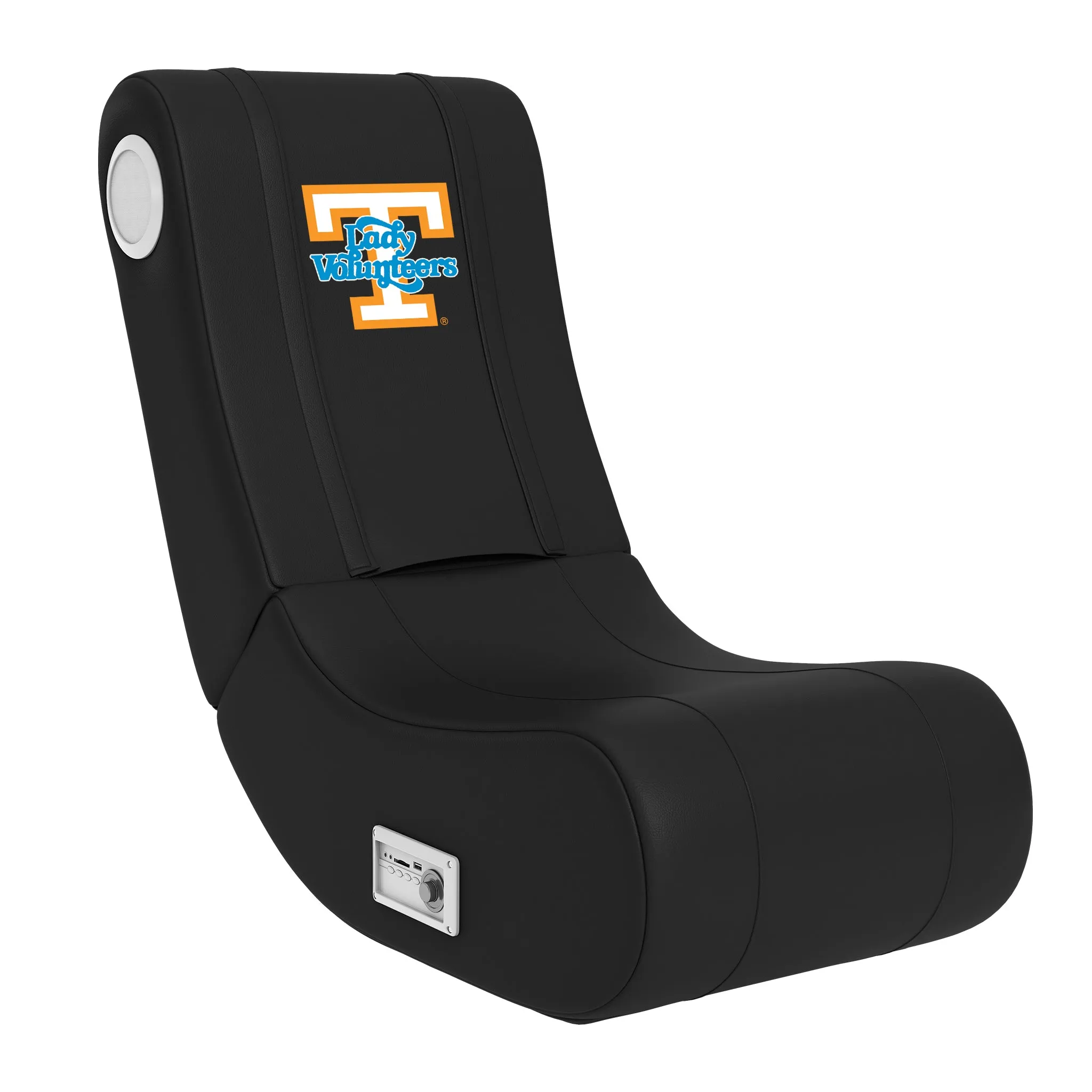 Game Rocker 100 with Tennessee Lady Volunteers Logo