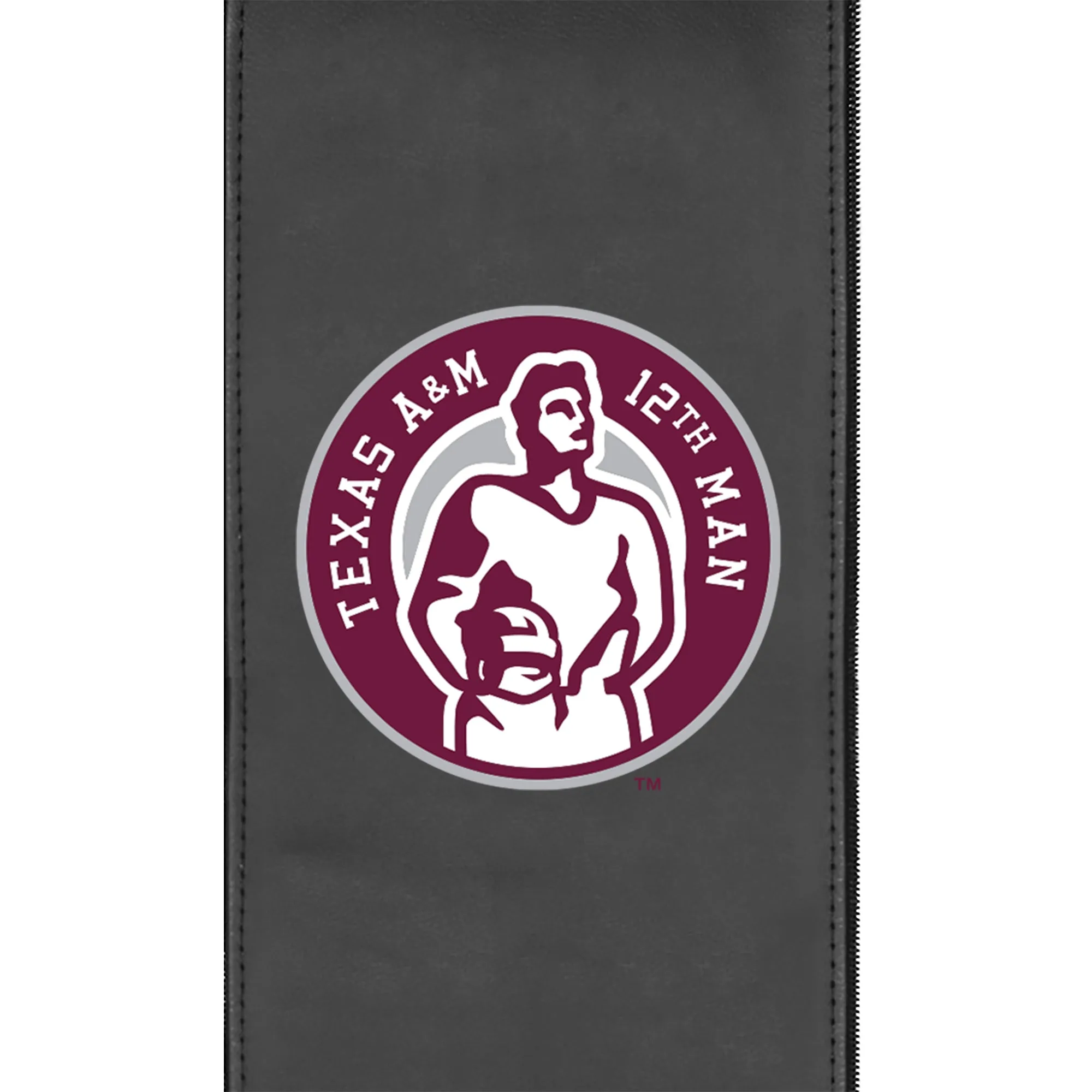 Game Rocker 100 with Texas A&M Aggies 12th Man Logo