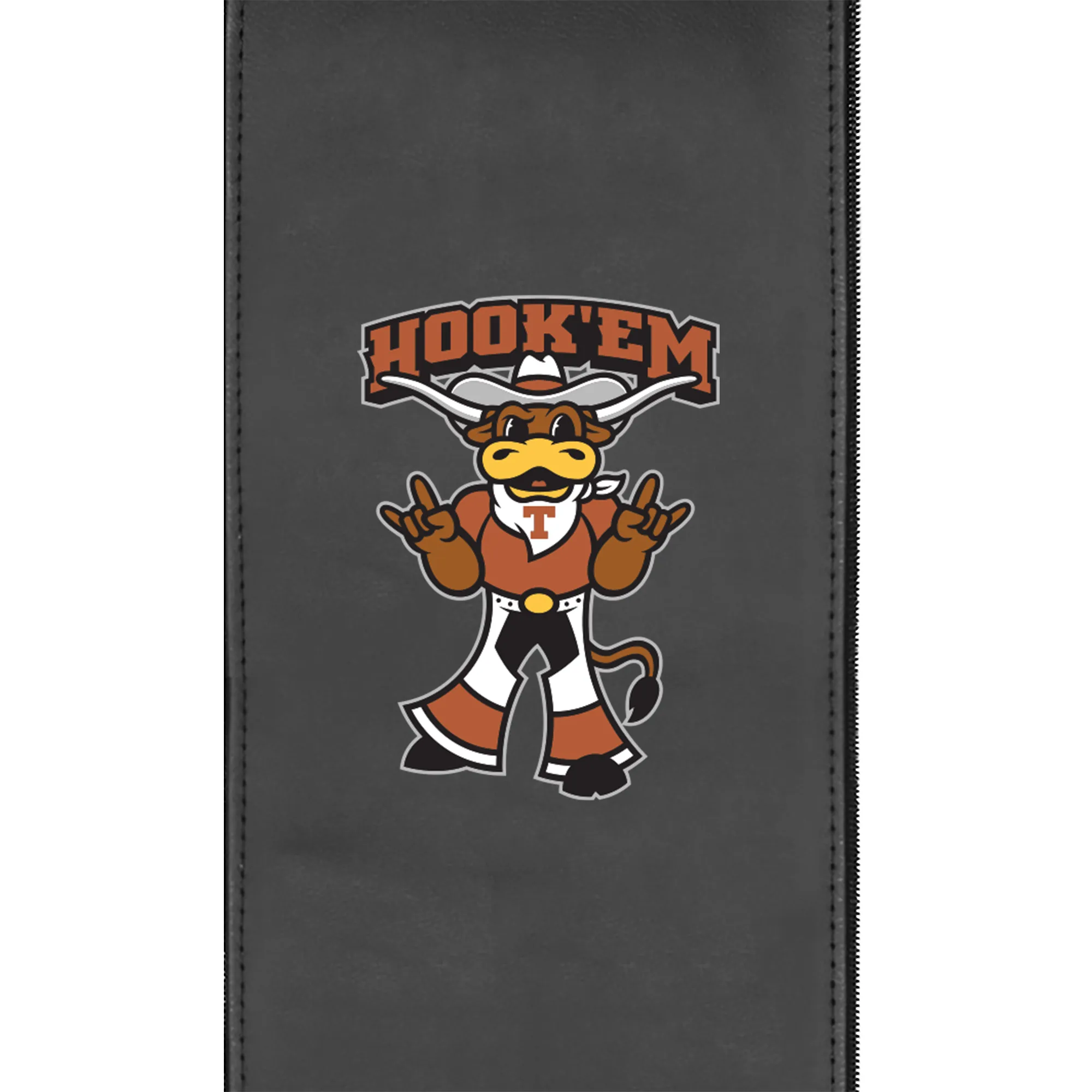Game Rocker 100 with Texas Longhorns Alternate