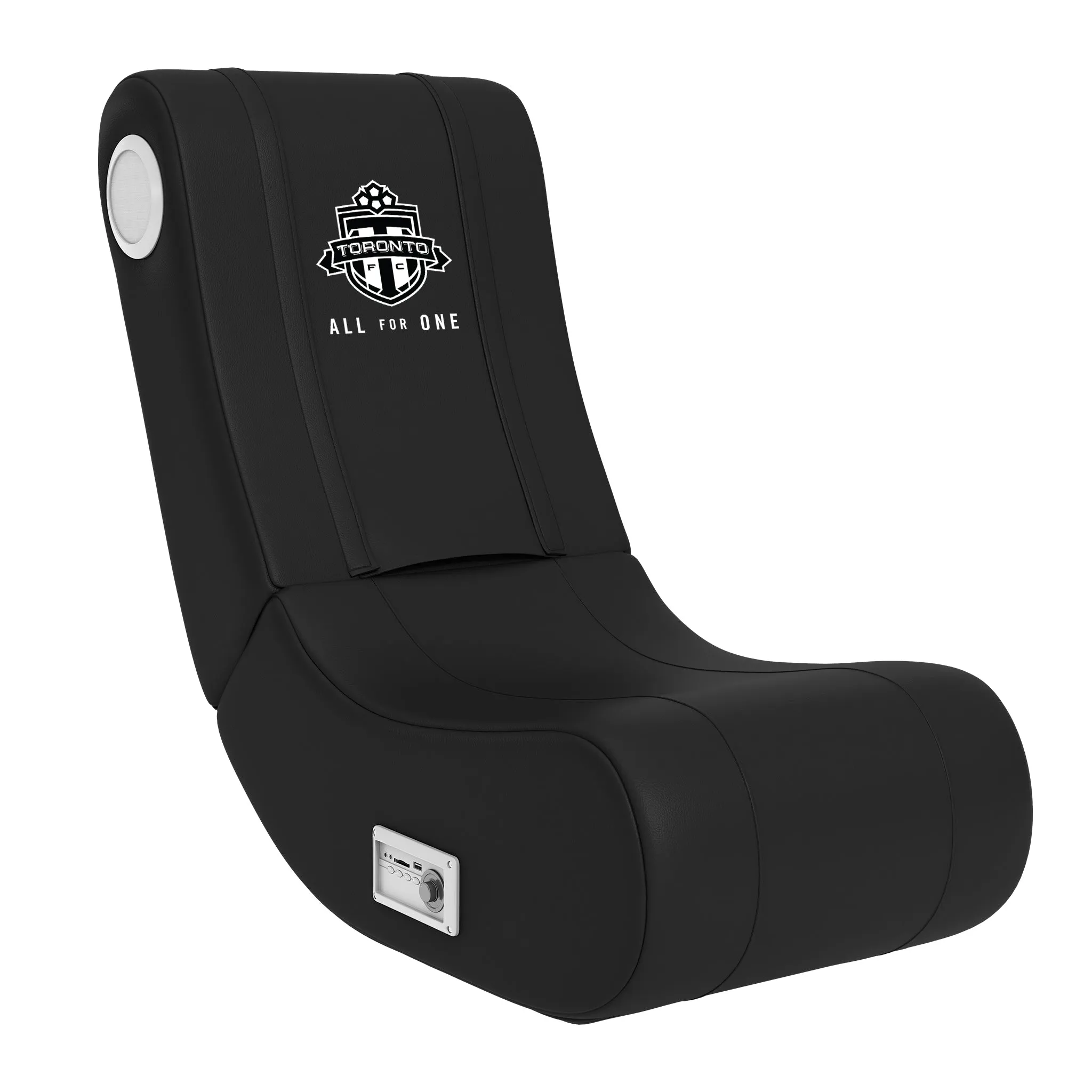 Game Rocker 100 with Toronto FC Alternate Logo