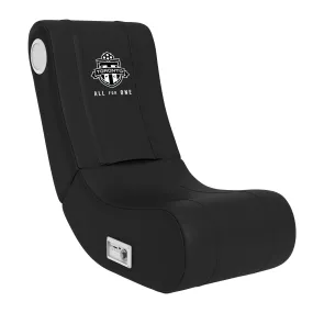 Game Rocker 100 with Toronto FC Alternate Logo