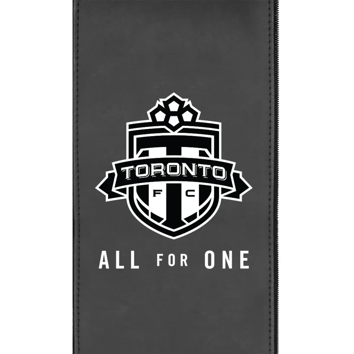 Game Rocker 100 with Toronto FC Alternate Logo