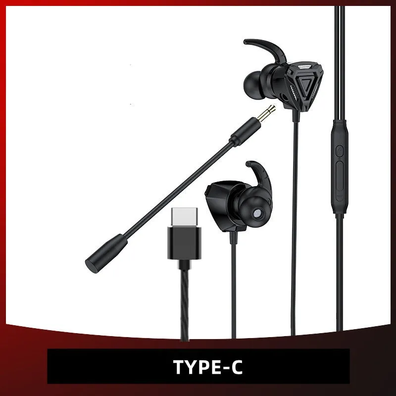 Gaming Headset Gamer Earphone For Pubg PS4 for CSGO Casque Games Headphones 7.1 With Microphone Volume Control PC Earphones