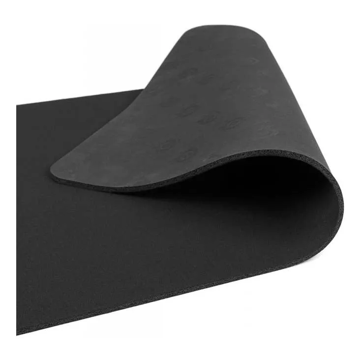 Gaming mouse pad SteelSeries QcK XXL, black