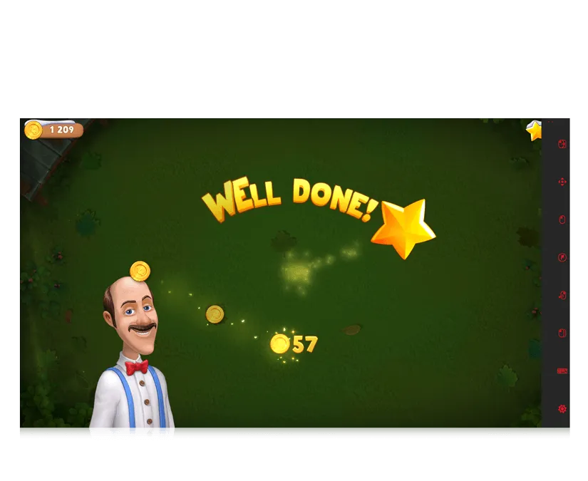 Gardenscapes