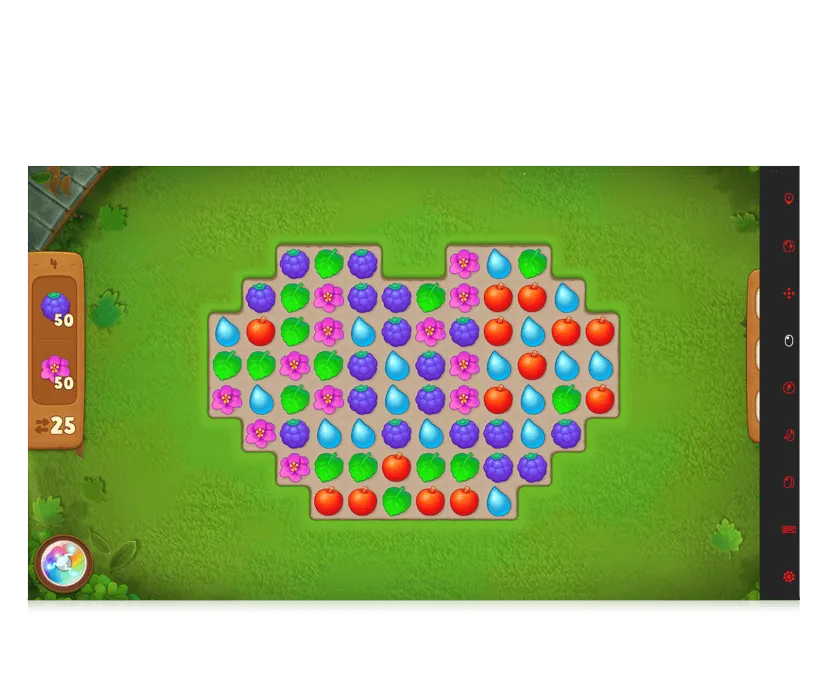Gardenscapes
