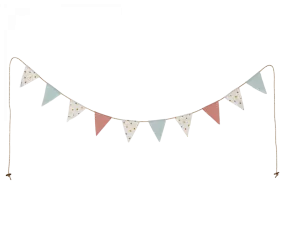 Garland, Mini