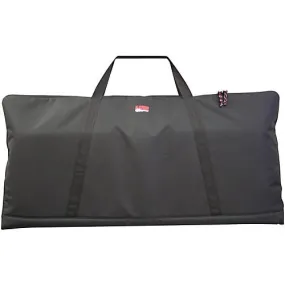 Gator GKBE-61 Economy Keyboard Bag - 61-Key