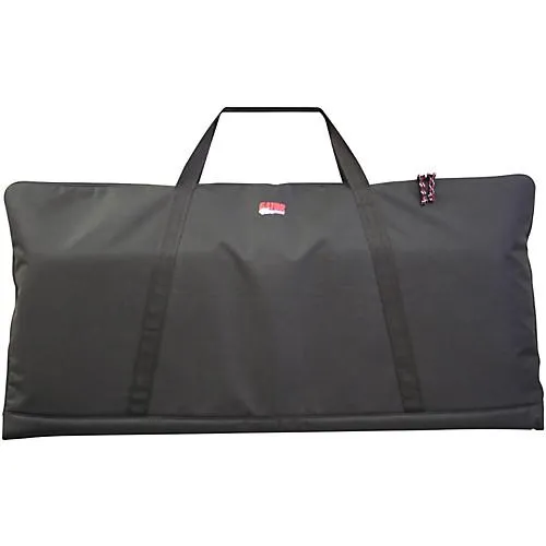 Gator GKBE-61 Economy Keyboard Bag - 61-Key