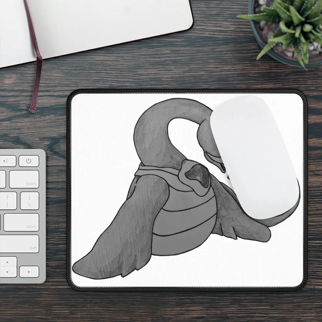 Ghoulaba Gaming Mouse Pad