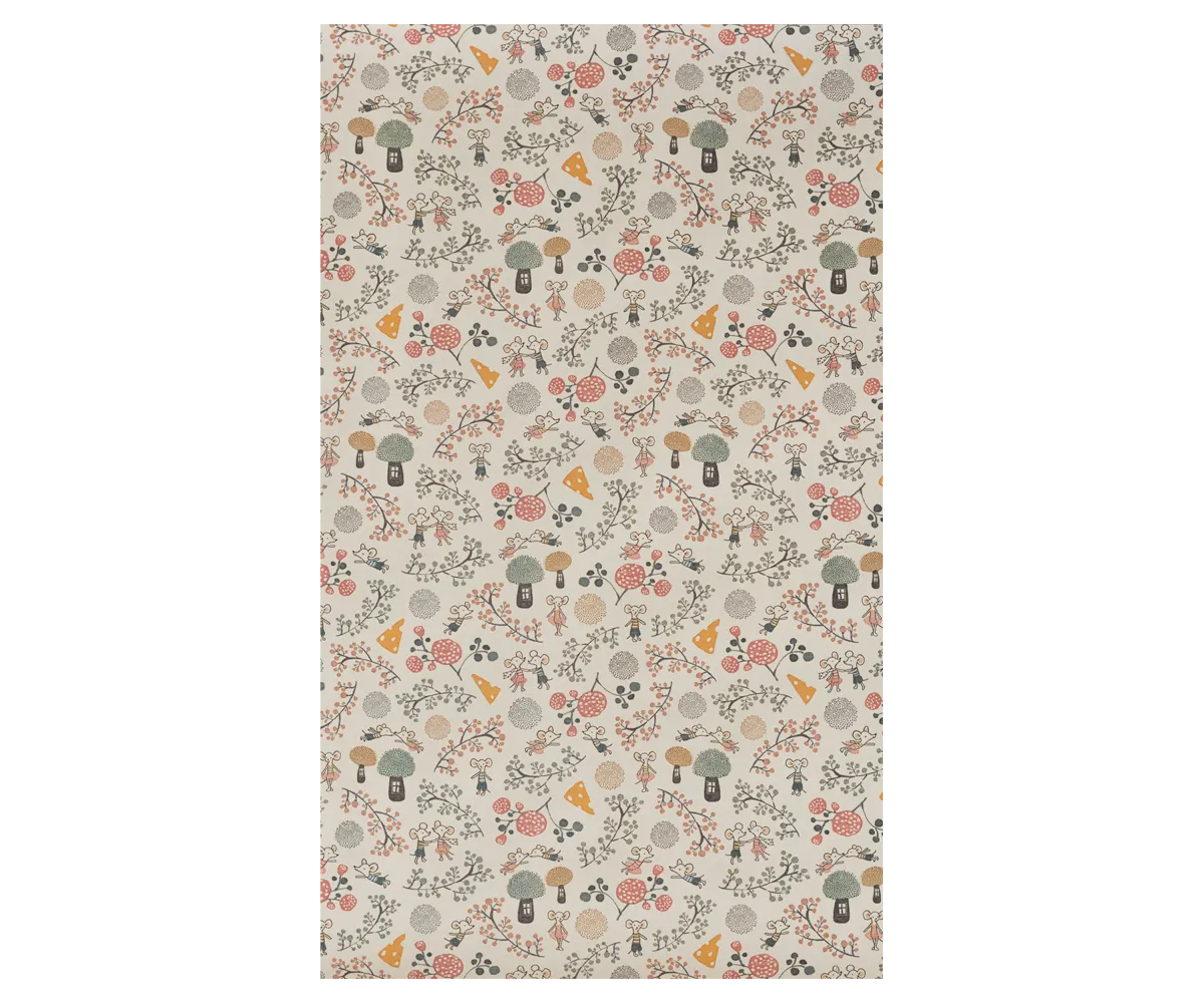 Giftwrap, Mice party - 200 m