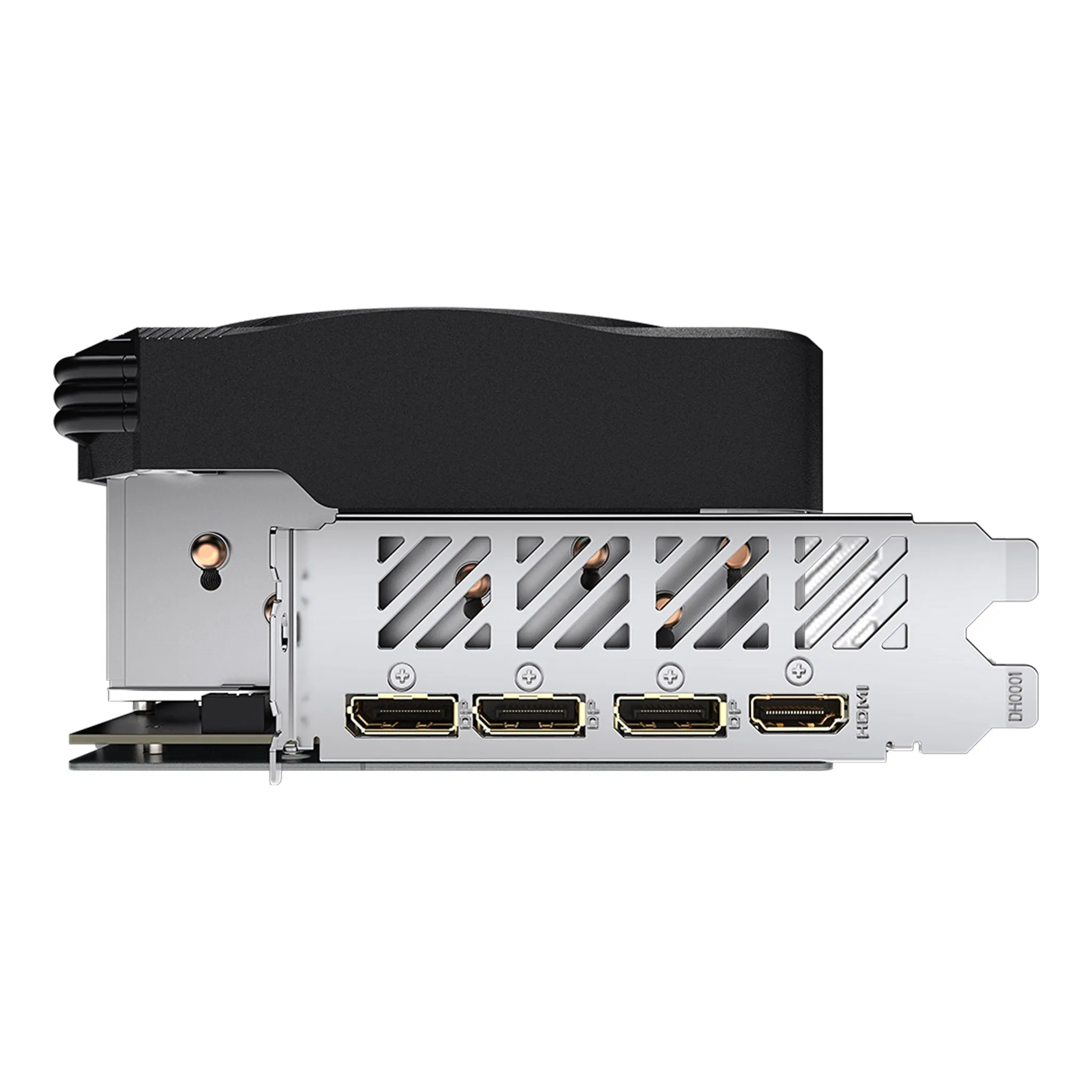 Gigabyte GV-N4090GAMING OC-24GD NVIDIA GeForce RTX 4090 GAMING OC 24GB GDDR6X Graphics Card