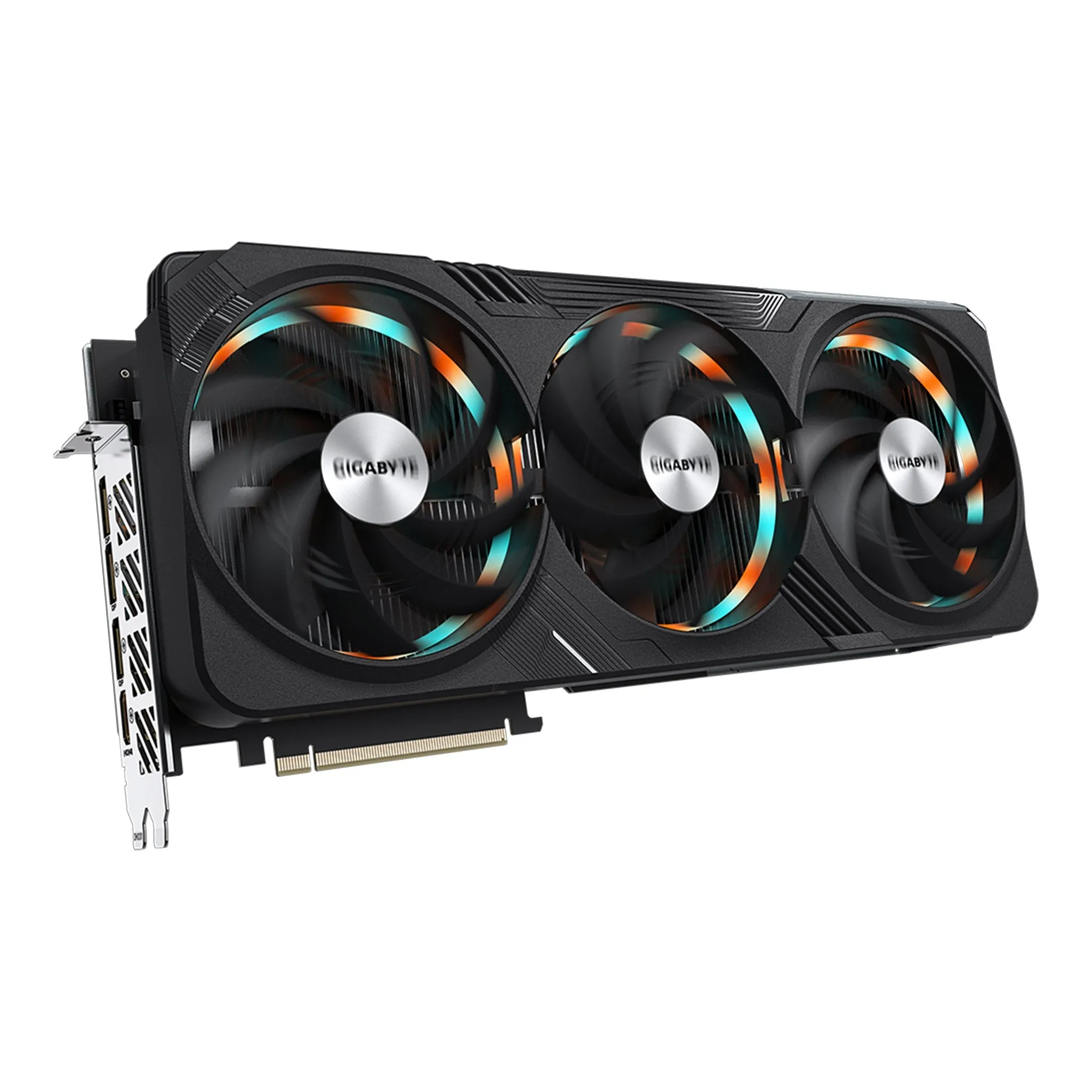 Gigabyte GV-N4090GAMING OC-24GD NVIDIA GeForce RTX 4090 GAMING OC 24GB GDDR6X Graphics Card