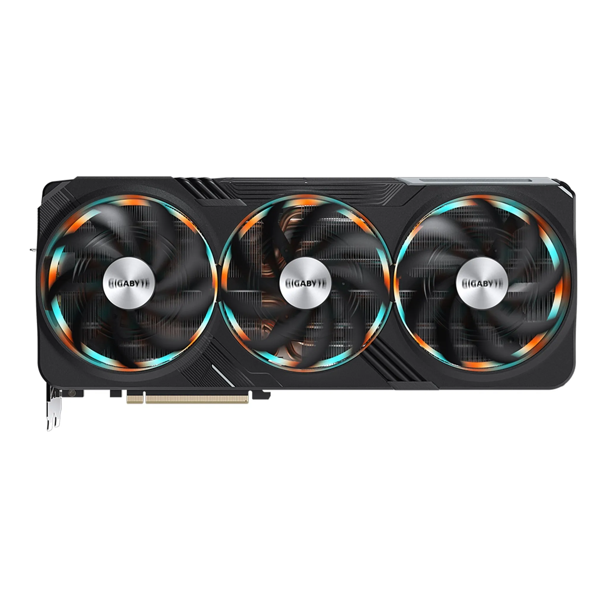 Gigabyte GV-N4090GAMING OC-24GD NVIDIA GeForce RTX 4090 GAMING OC 24GB GDDR6X Graphics Card