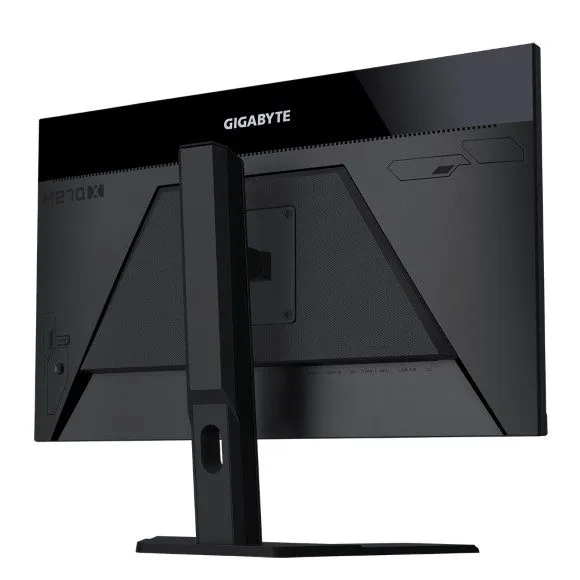 GIGABYTE M27Q-X 27″ 240Hz 2K Gaming Monitor
