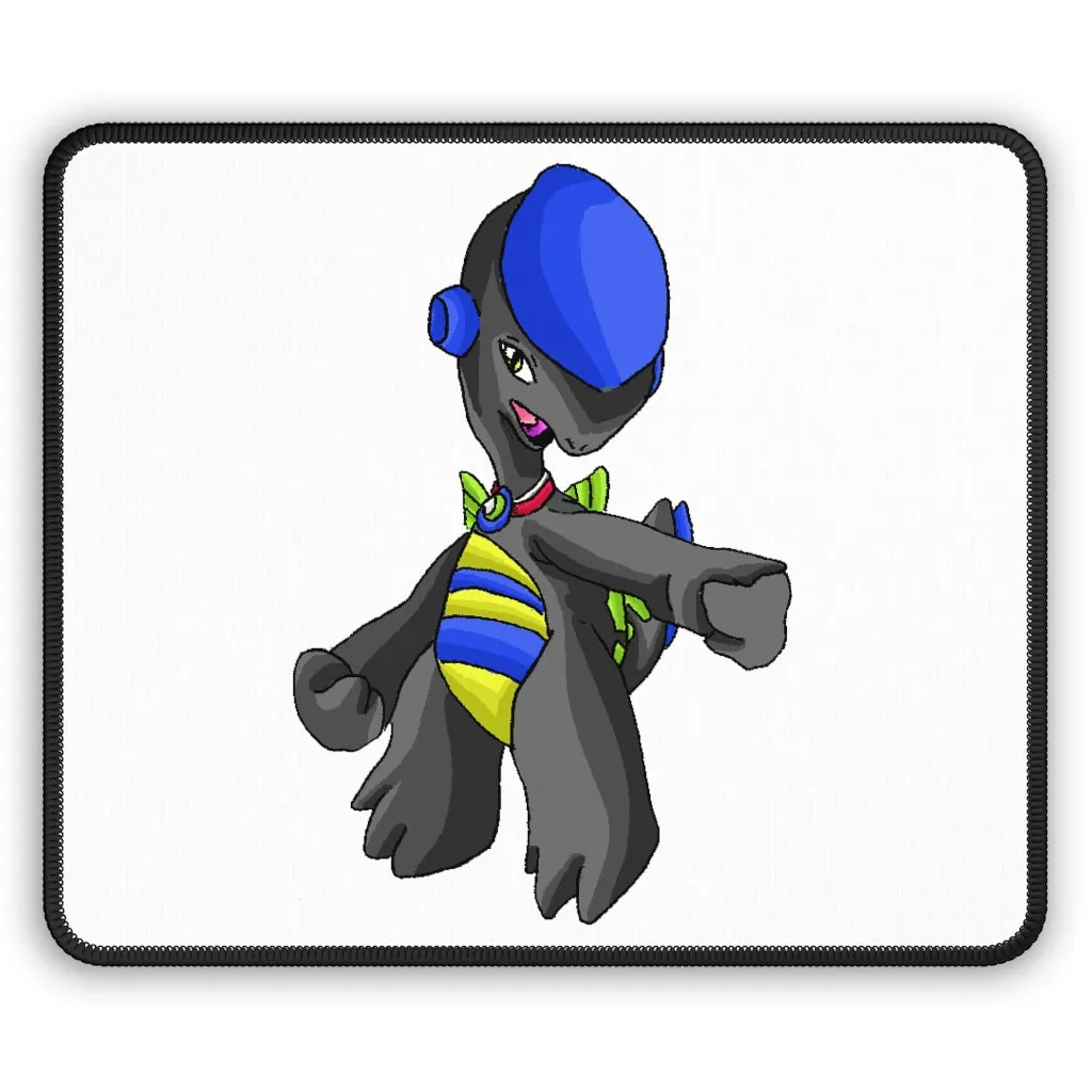 Glissgliss Gaming Mouse Pad