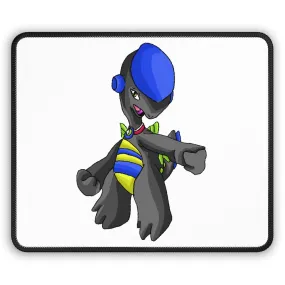 Glissgliss Gaming Mouse Pad