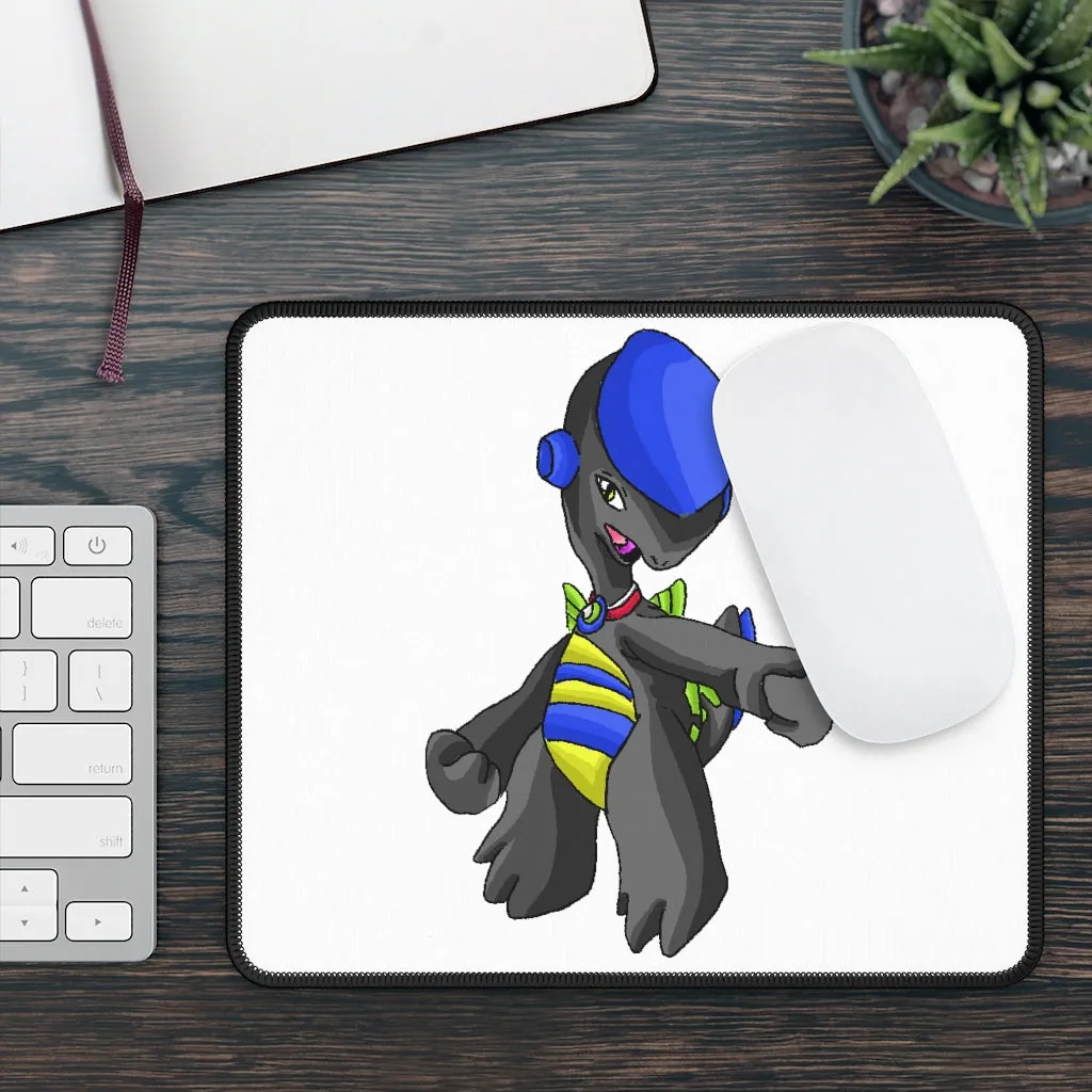 Glissgliss Gaming Mouse Pad