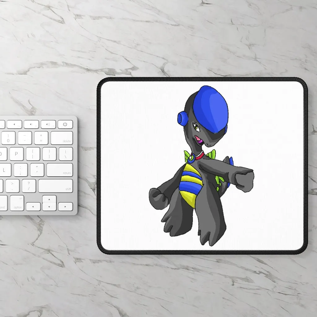 Glissgliss Gaming Mouse Pad