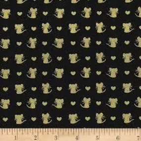 Glitter Critters -Nice Mice