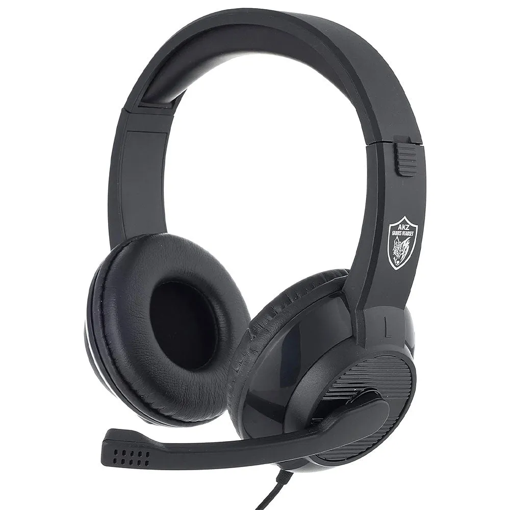 GM-001 Gaming Headset