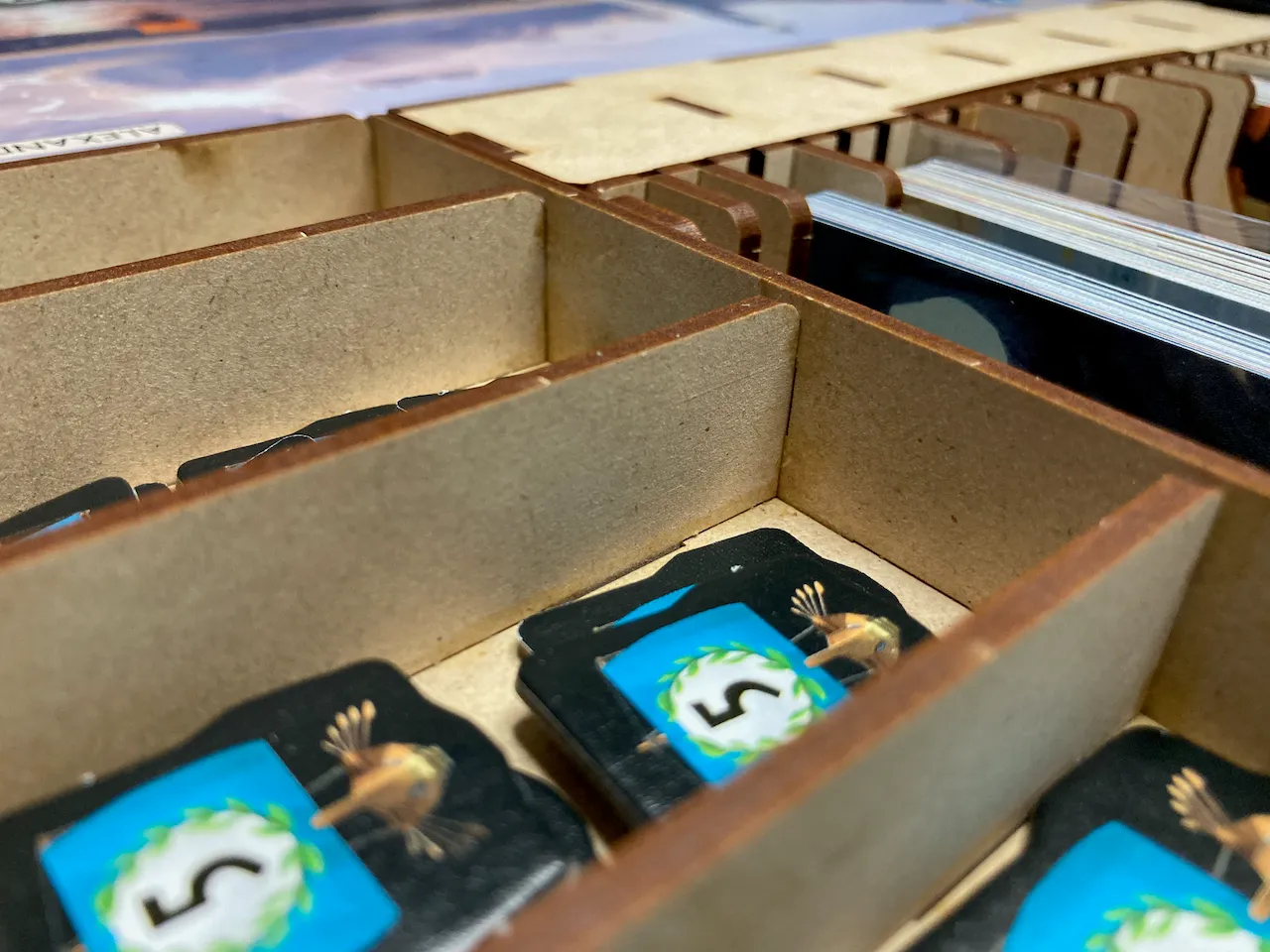 Go7 Gaming - 7WONDERS-002 for 7 Wonders (Second Edition)   Expansions