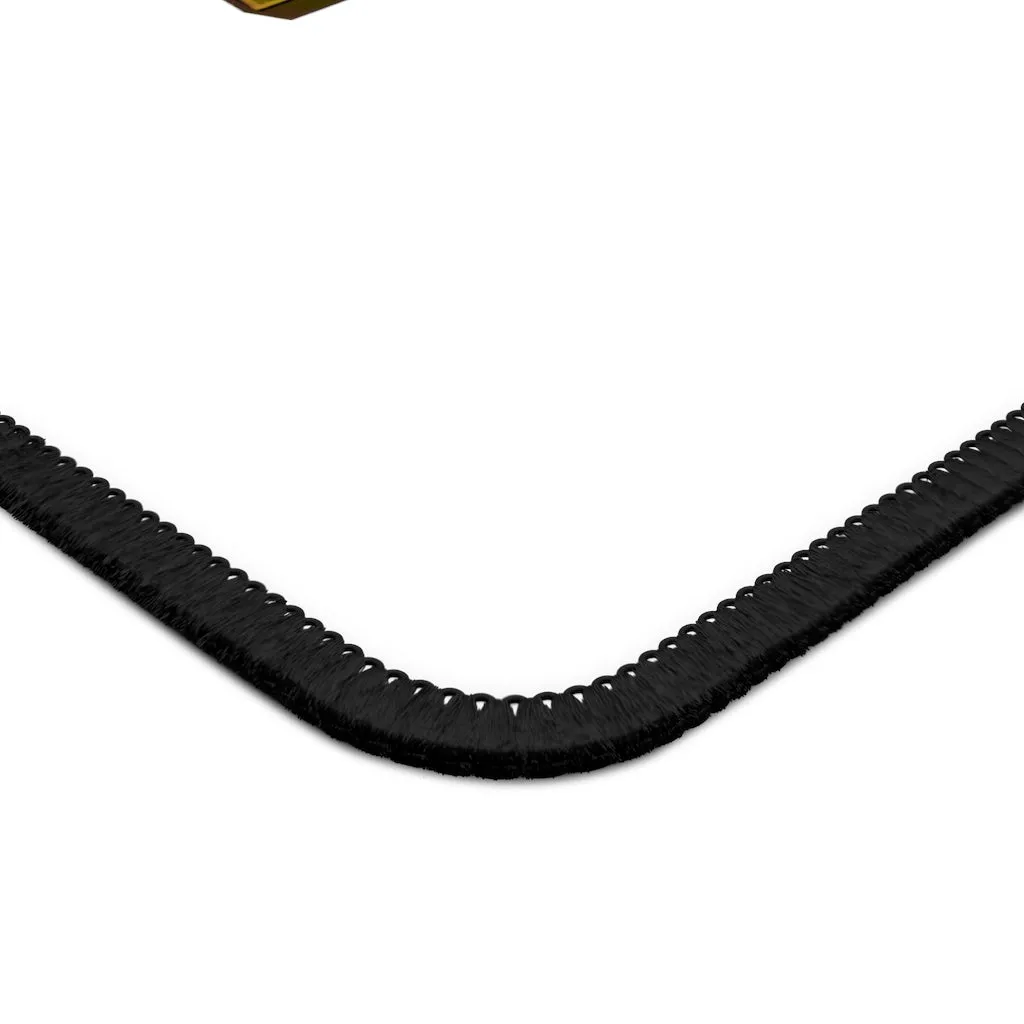 Gold Sword Gaming Mouse Pad