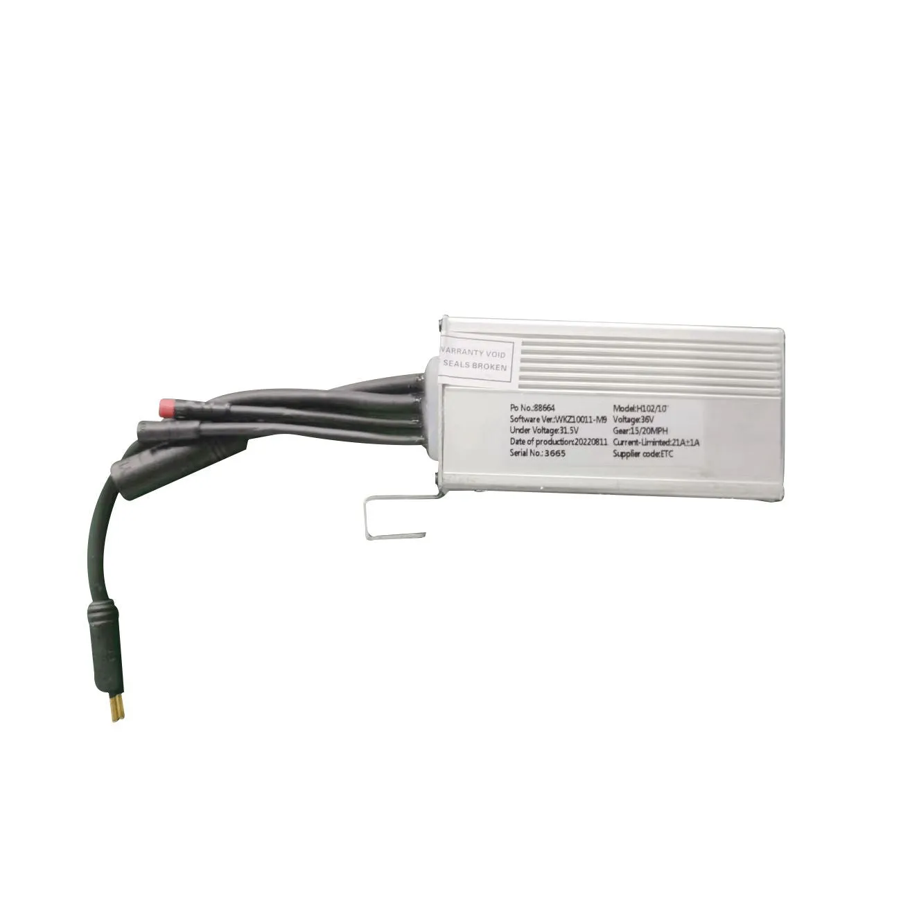 GoTrax Electric Scooter Controllers