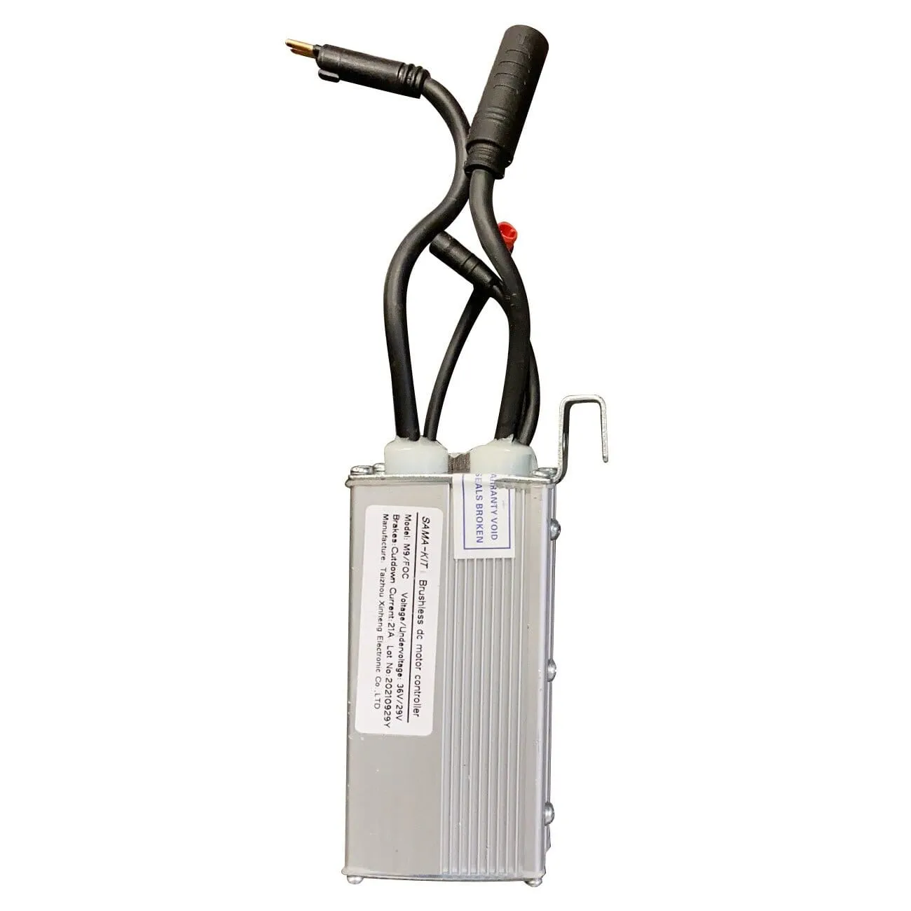 GoTrax Electric Scooter Controllers