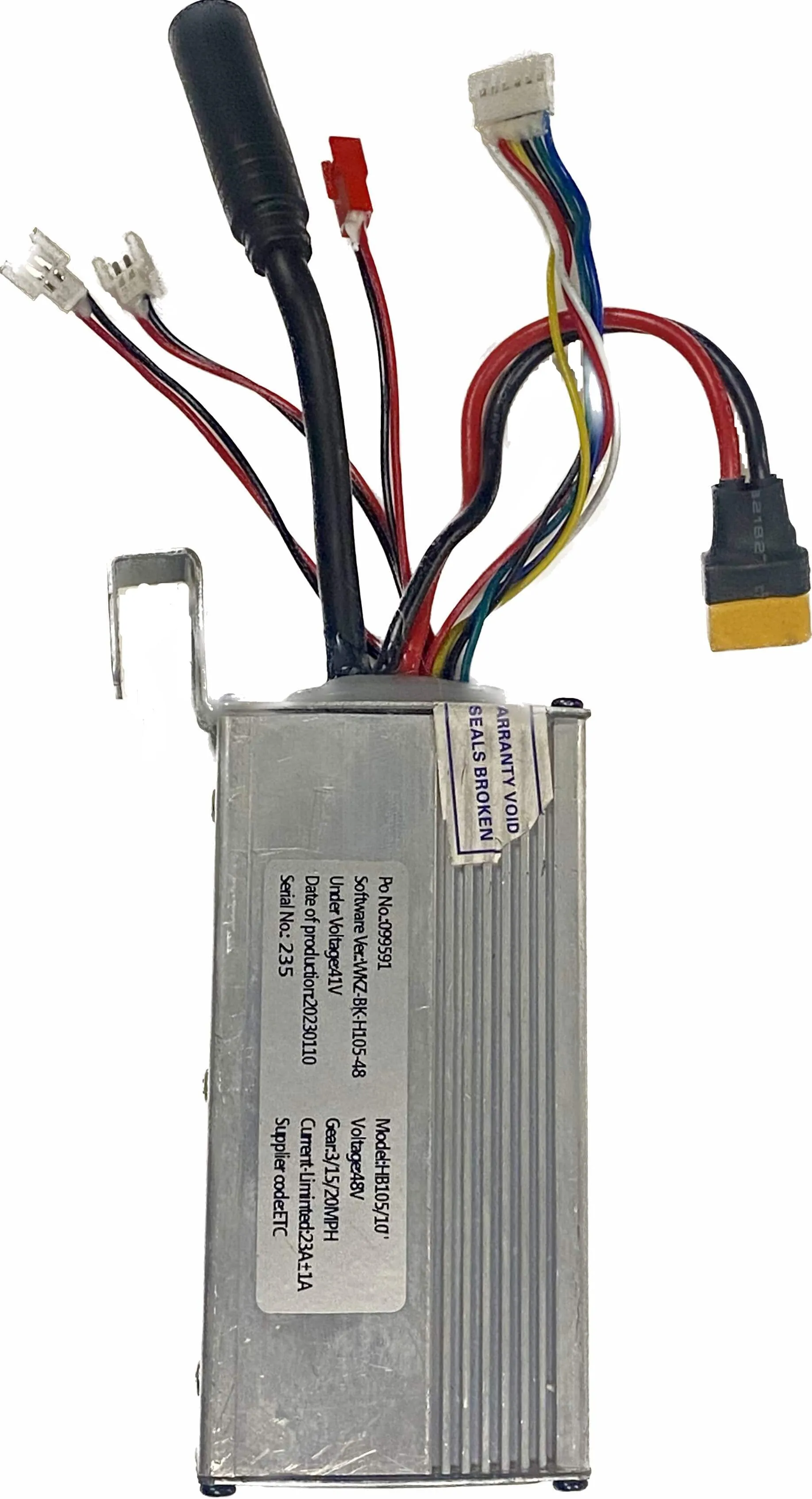 GoTrax Electric Scooter Controllers