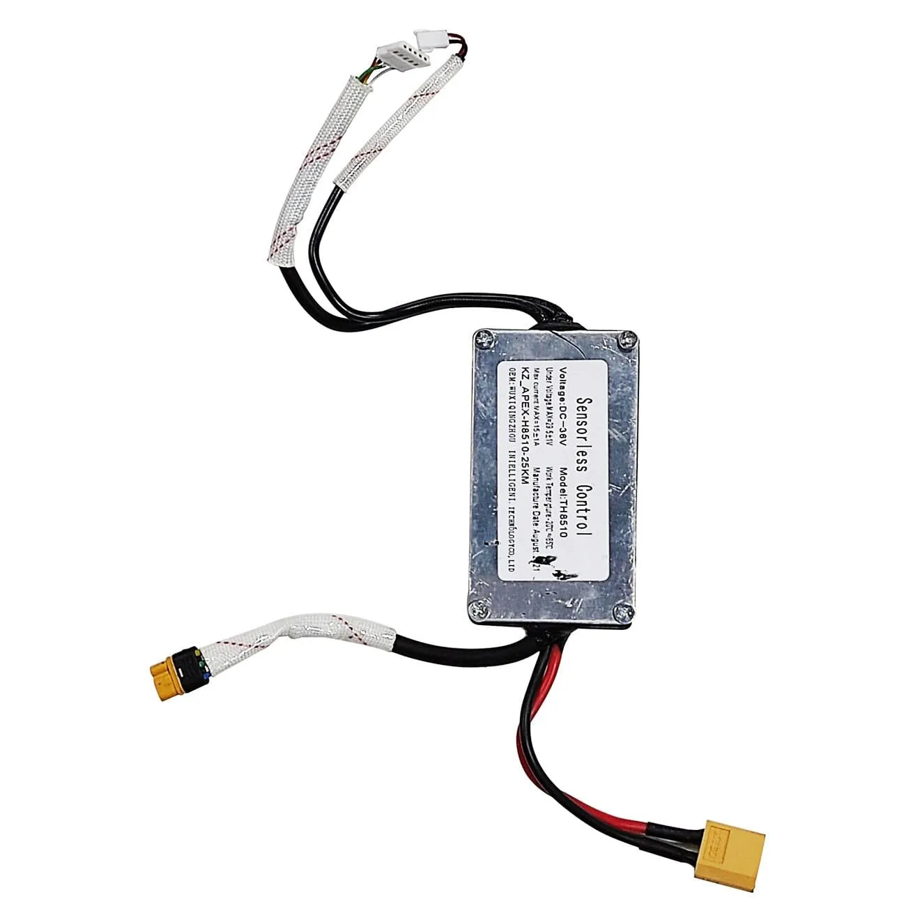 GoTrax Electric Scooter Controllers