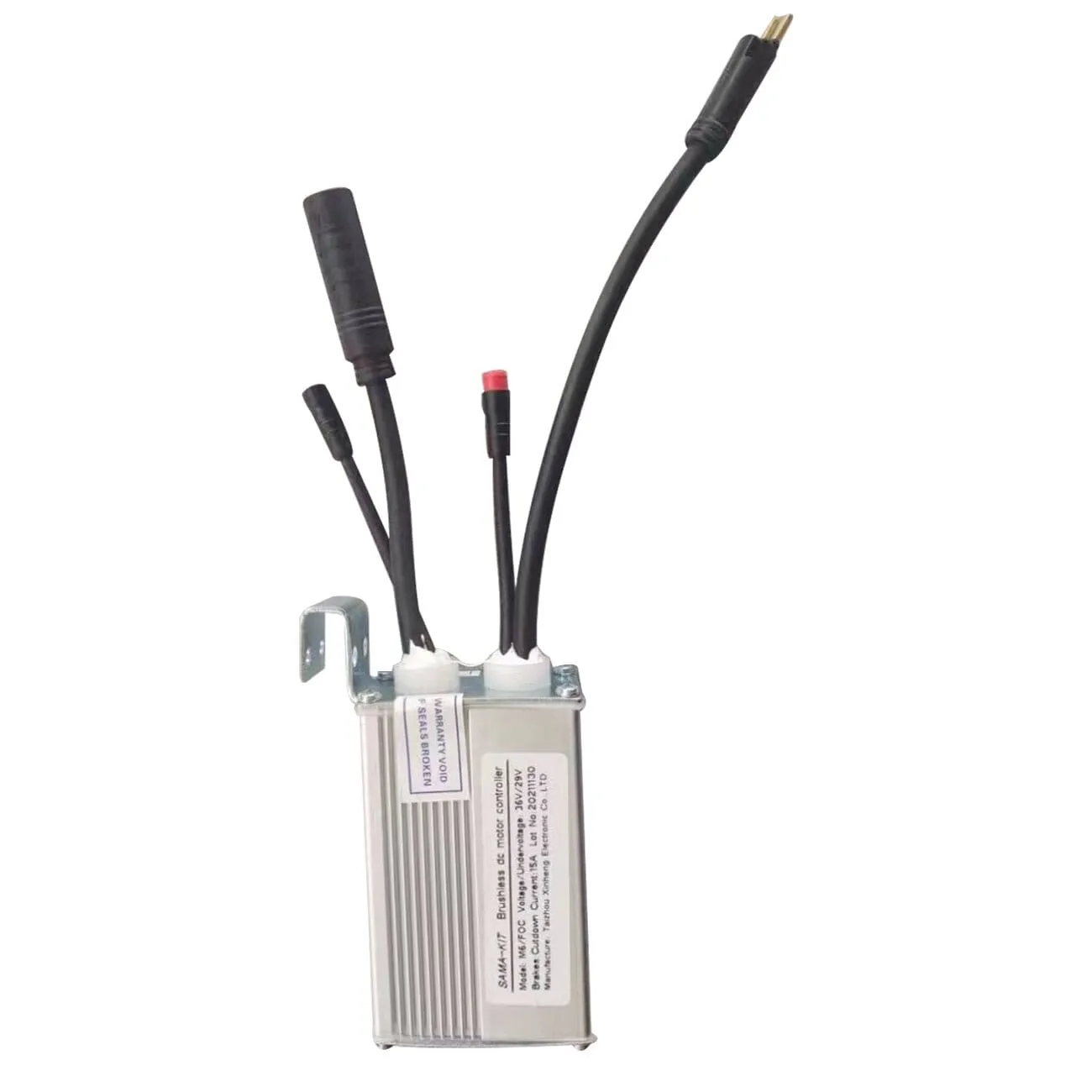 GoTrax Electric Scooter Controllers
