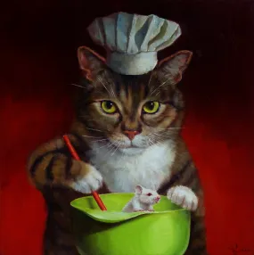 Guest for Dinner