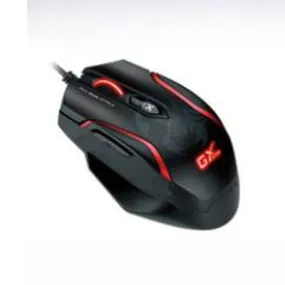 Gx Gaming Maurus X