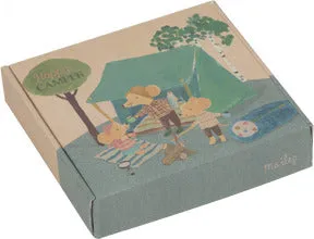 Happy Camper Mouse Tent