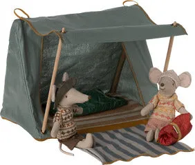 Happy Camper Mouse Tent