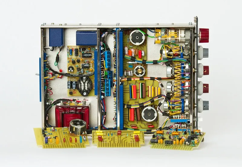 Heritage Audio HA6673