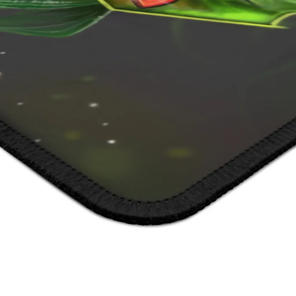 Hook Lung Jaw Gaming Mouse Pad