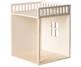 House of Miniature - Bonus Room