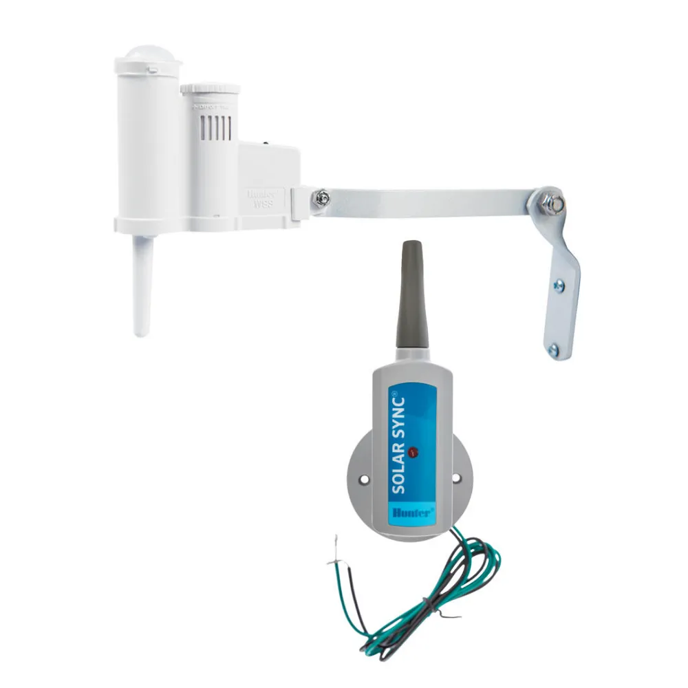 Hunter Solar Sync Sensor