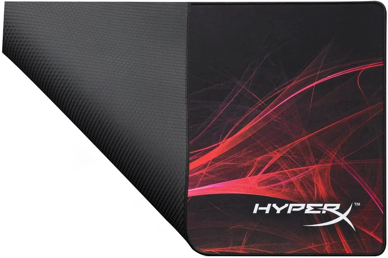 HyperX Fury S Speed Edition Pro Gaming Mouse Pads
