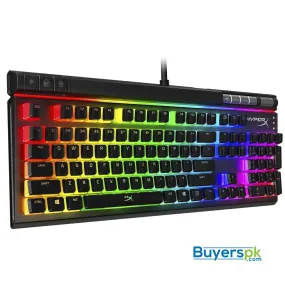 Hyperx  Keyboard Alloy Elite 2 Red