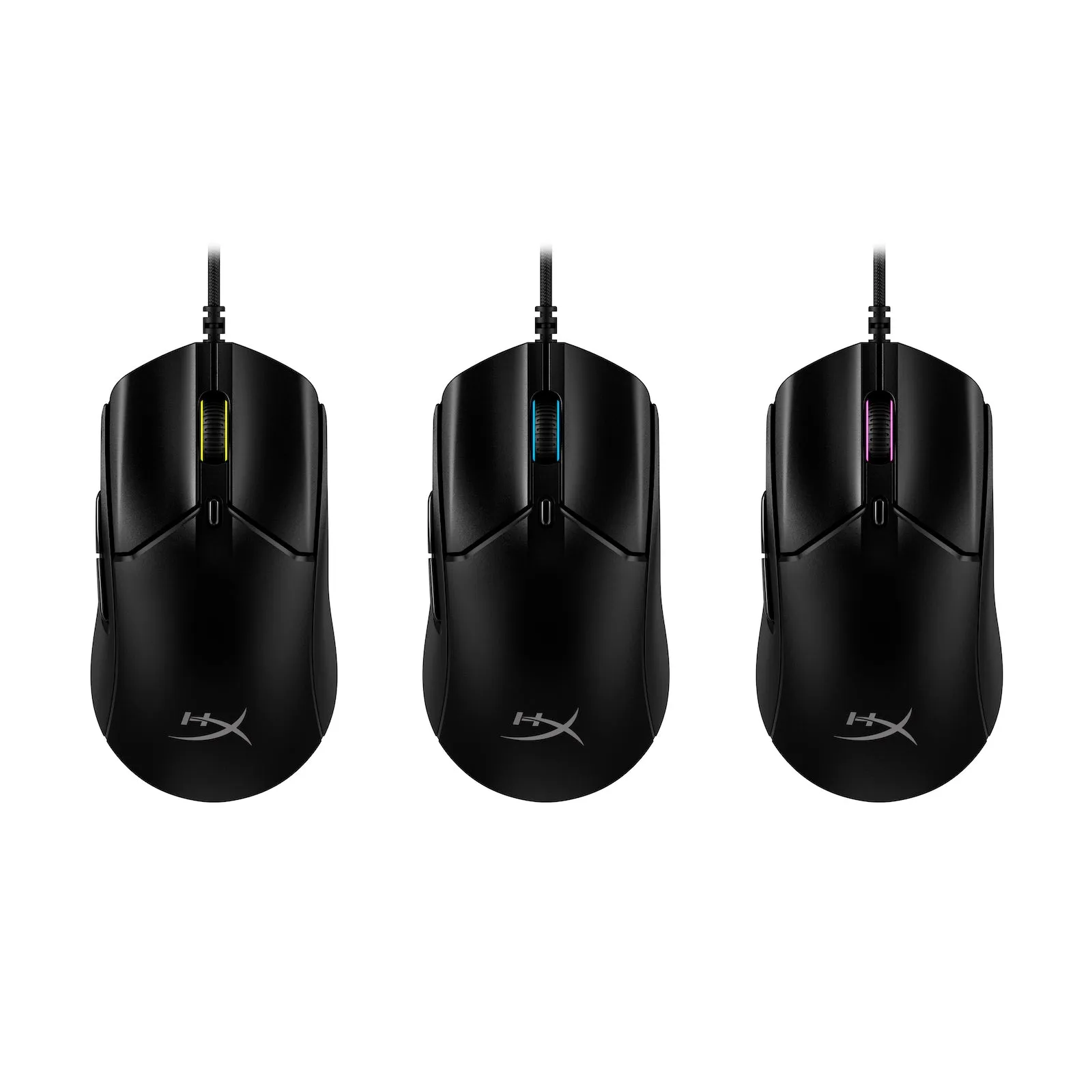 HyperX Pulsefire Haste 2 – Gaming Mouse