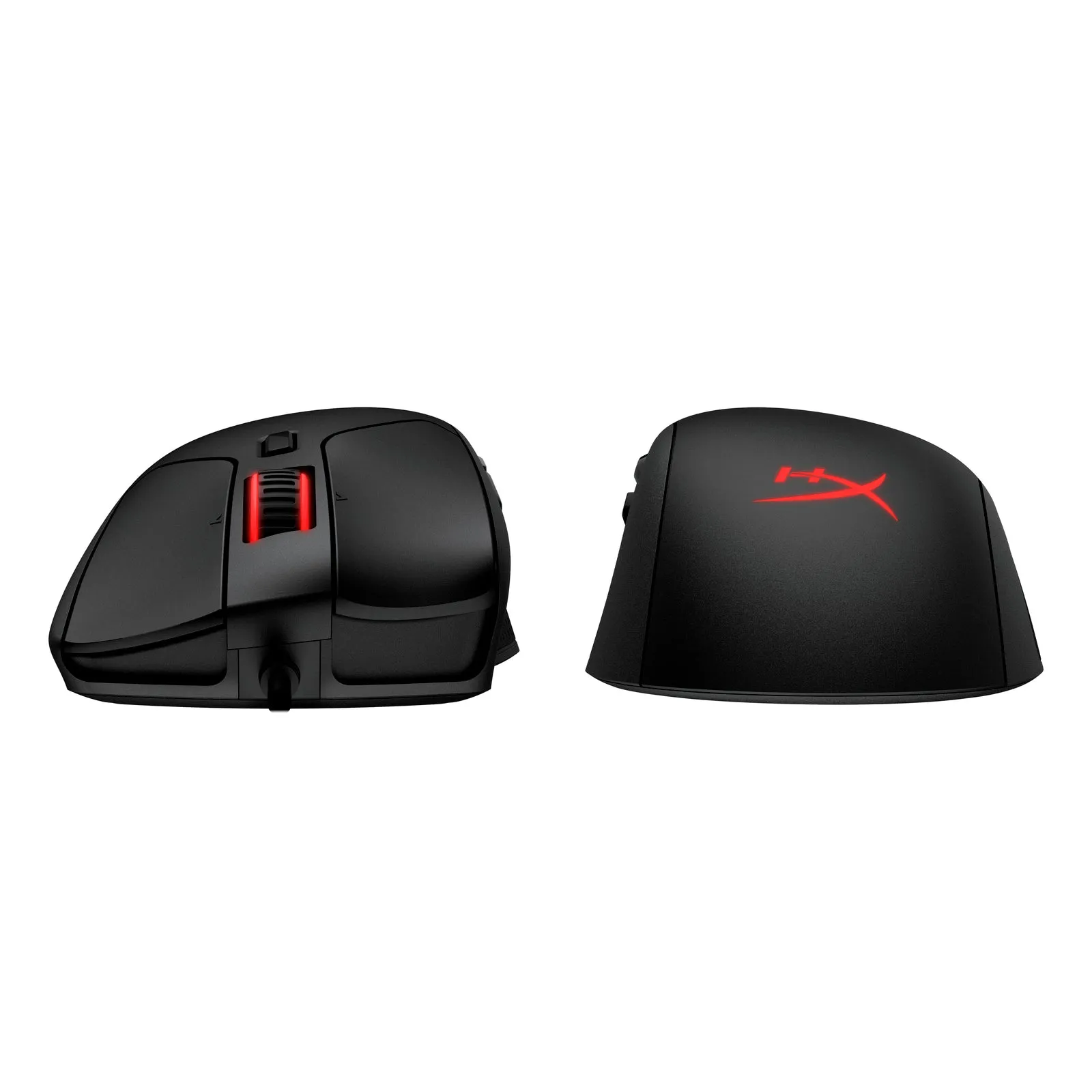 HyperX Pulsefire Raid – Souris Gaming