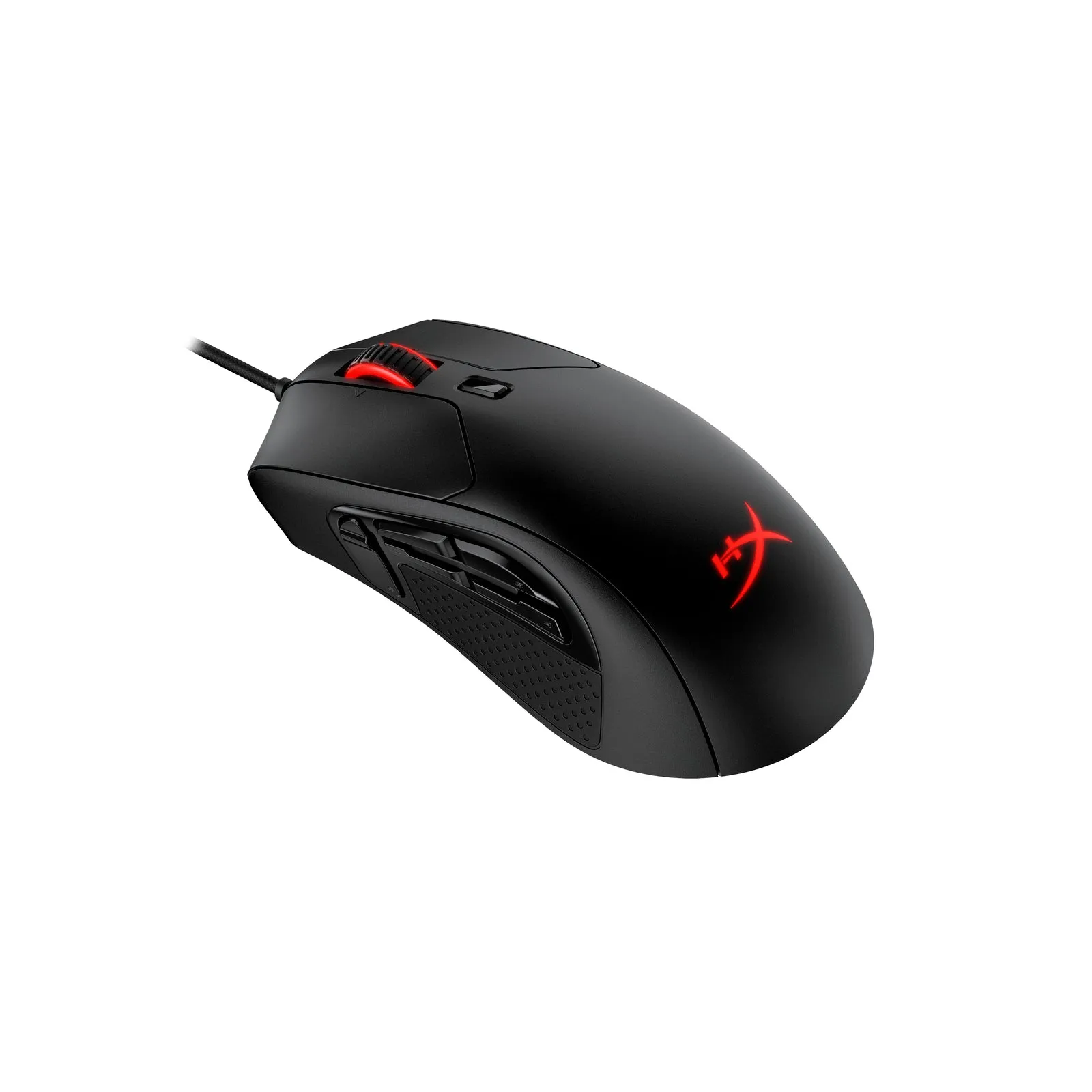 HyperX Pulsefire Raid – Souris Gaming